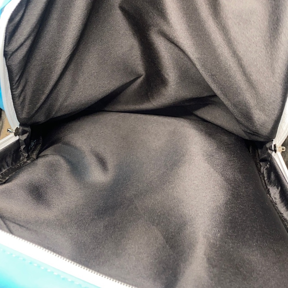 Blue backpack (Maverick ) - Picture 8 of 14